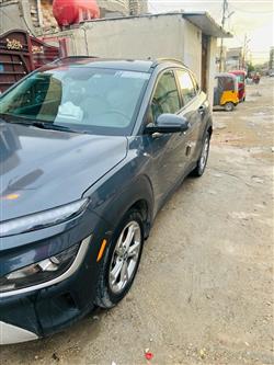 هيونداي كونا